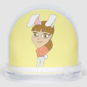 チビ（小さくかわいく書いた感じ） (裏面)