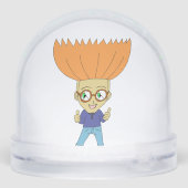 チビ（小さくかわいく書いた感じ） (裏面)