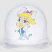 チビ（小さくかわいく書いた感じ） (裏面)