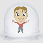 チビ（小さくかわいく書いた感じ） (裏面)