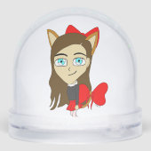 チビ（小さくかわいく書いた感じ） (裏面)