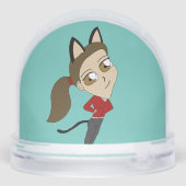 チビ（小さくかわいく書いた感じ） (裏面)