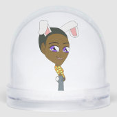 チビ（小さくかわいく書いた感じ） (裏面)