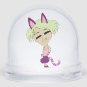 チビ（小さくかわいく書いた感じ） (裏面)