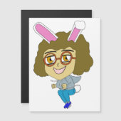 チビ（小さくかわいく書いた感じ） (正面/裏面)