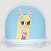 チビ（小さくかわいく書いた感じ） (裏面)