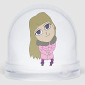 チビ（小さくかわいく書いた感じ） (裏面)