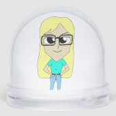 チビ（小さくかわいく書いた感じ） (裏面)