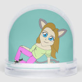 チビ（小さくかわいく書いた感じ） (裏面)