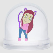 チビ（小さくかわいく書いた感じ） (裏面)