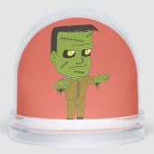 チビ（小さくかわいく書いた感じ） (正面)