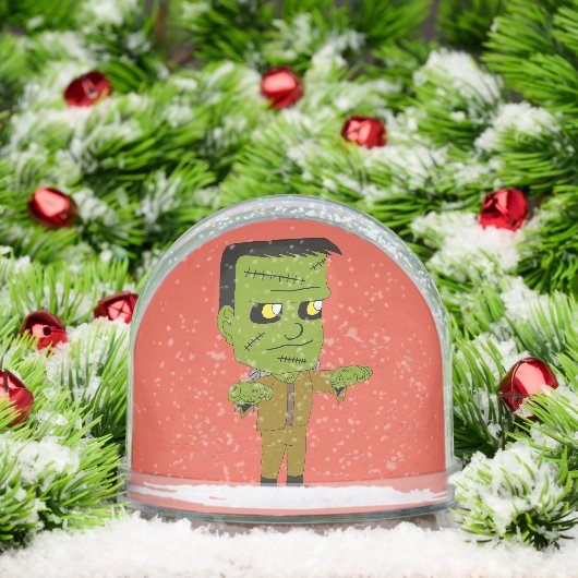 チビ（小さくかわいく書いた感じ） (クリスマス)