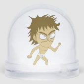 チビ（小さくかわいく書いた感じ） (裏面)