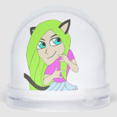 チビ（小さくかわいく書いた感じ） (裏面)