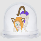 チビ（小さくかわいく書いた感じ） (裏面)