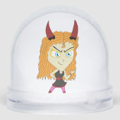 チビ（小さくかわいく書いた感じ） (裏面)