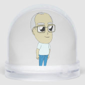 チビ（小さくかわいく書いた感じ） (裏面)