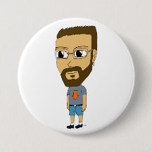 チビ（小さくかわいく書いた感じ）