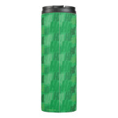 チビ(小さくかわいく書いた感じ)遊ジョーカー タンブラー (裏面)