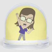 チビ（小さくかわいく書いた感じ）Sonic_Zeph (裏面)