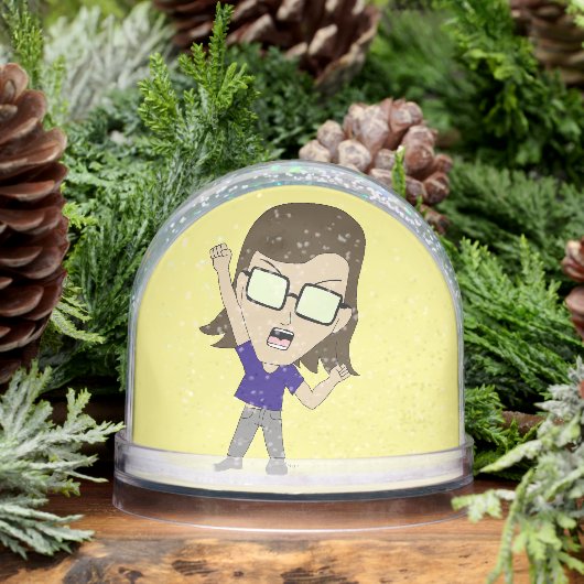 チビ（小さくかわいく書いた感じ）Sonic_Zeph (冬)