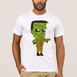 チビ(小さくかわいく書いた感じ) Tシャツ