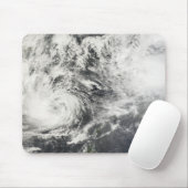 チフズミタッグとハギビス マウスパッド (マウス)