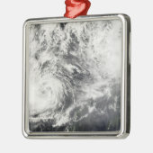 チフズミタッグとハギビス メタルオーナメント (左)