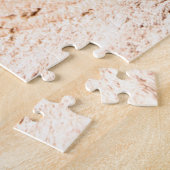 チプムンクアットブライスキャニオン ジグソーパズル (側面)