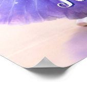 チプムンクバレリナデュオ ポスター (角)