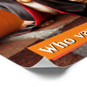 チプムンクヴァンパイア ポスター (角)