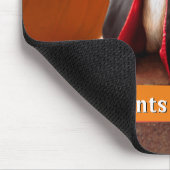 チプムンクヴァンパイア マウスパッド (コーナー)