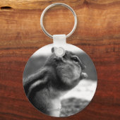 チプムンク – キーチェーン (正面)