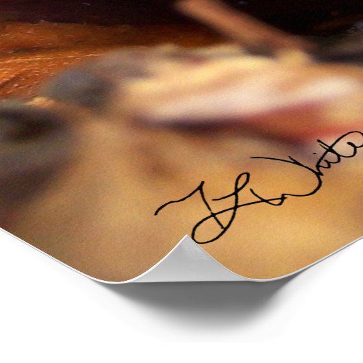 チプムンク – プリント (角)