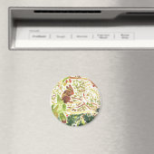 チプムン食べクのマグネット マグネット (インサイチュ (食洗機))