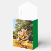 チプムン食べ物クのトウモロコシ フェイバーボックス (オープン)