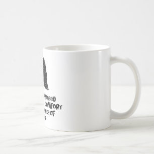 チベタンテリア コーヒーマグカップ