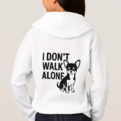 チベットのテリアパピーbyナターシャアメリカ (裏面)