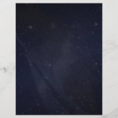 チベットシーフラワー |チラカスタムー空白のヤー チラシ (裏面)