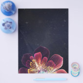 チベットシーフラワー |チラカスタムー空白のヤー チラシ (シングル)