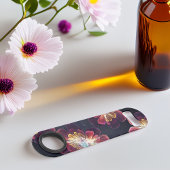 チベットシーフラワー |ボトルカスタムオープナー スピード栓抜き