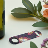 チベットシーフラワー |ボトルカスタムオープナー スピード栓抜き