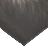 チベットテリアサンタクロースフェスティバルクリスマス テーブルクロス (アングル)