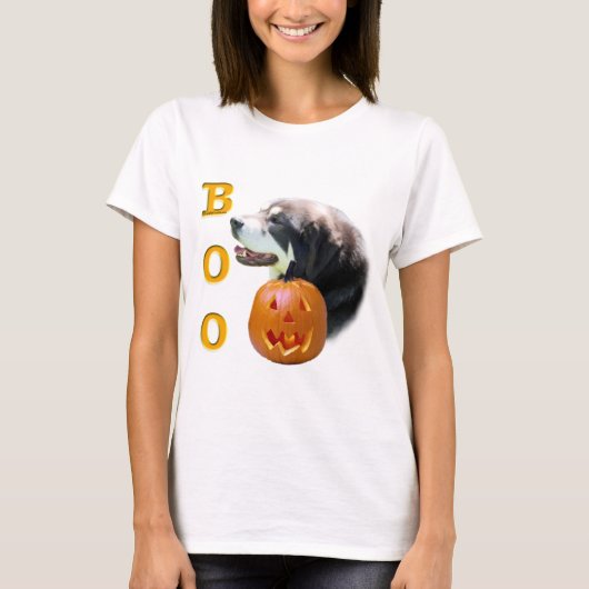 チベットマスチフ Tシャツ (正面)