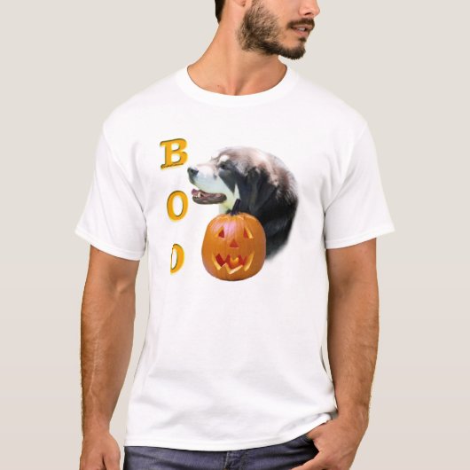 チベットマスチフ Tシャツ (正面)
