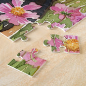 チベットマスティフパズル252ピッツドッグアート ジグソーパズル (側面)