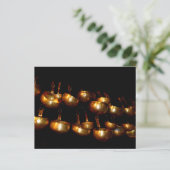 チベットラドル紙 (スタンド正面)