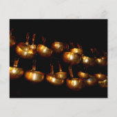 チベットラドル紙 (正面)