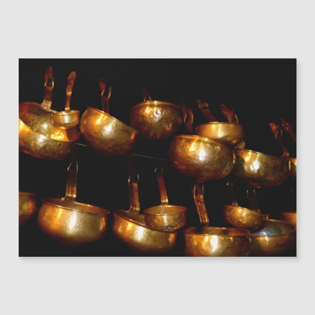 チベットラドル (正面)