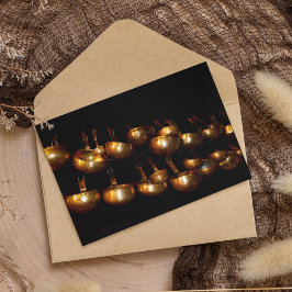 チベットラドル カード